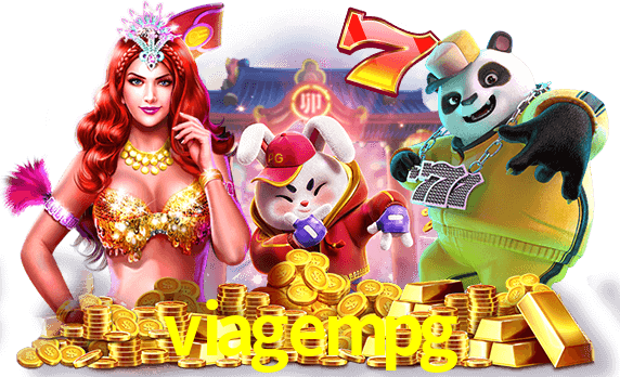 jogue em caça-níqueis ricos na viagempg