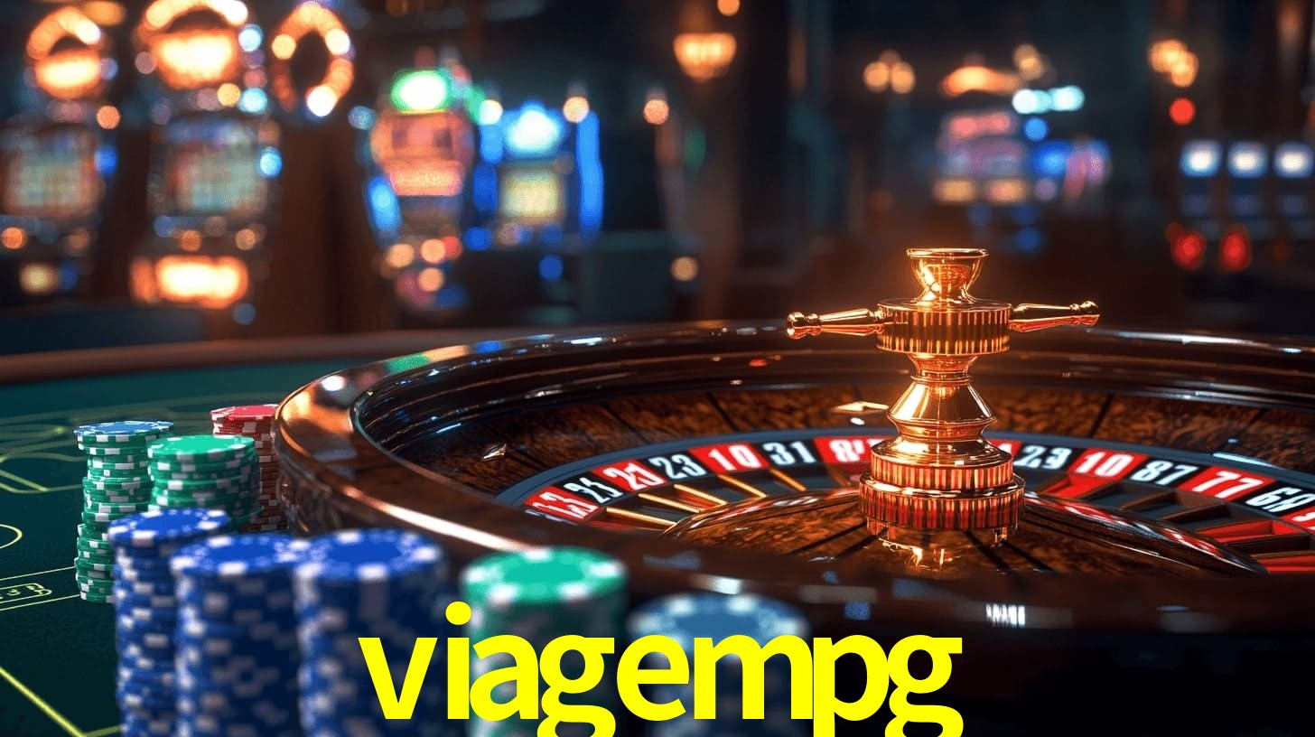 viagempg - Cassino De Slots Diversificado - viagempg.com