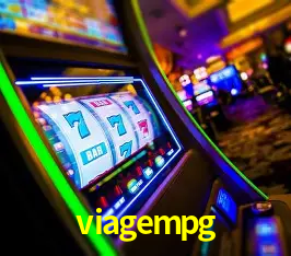 A Revolução dos Aplicativos de Jogos no viagempg