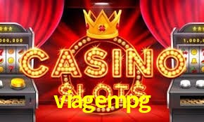 Welcome Bonus viagempg