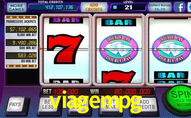 Descubra o Mundo do Cassino Online com viagempg