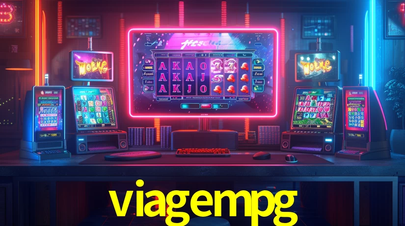 viagempg: Jogos de Caça-Níqueis-Altas Recompensas, Roleta-Velocidade, Blackjack-Desafios Máximos