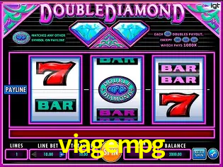 A Emoção da Loteria na viagempg: Uma Chance de Mudança de Vida