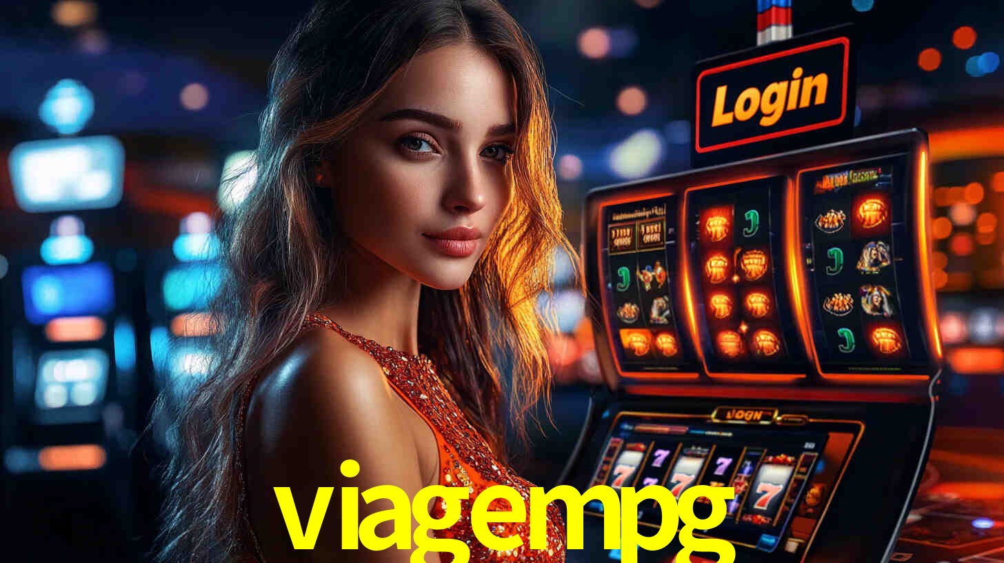 Sinta a adrenalina dos jogos de cassino com viagempg