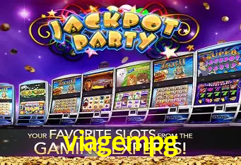 VIP Casino viagempg
